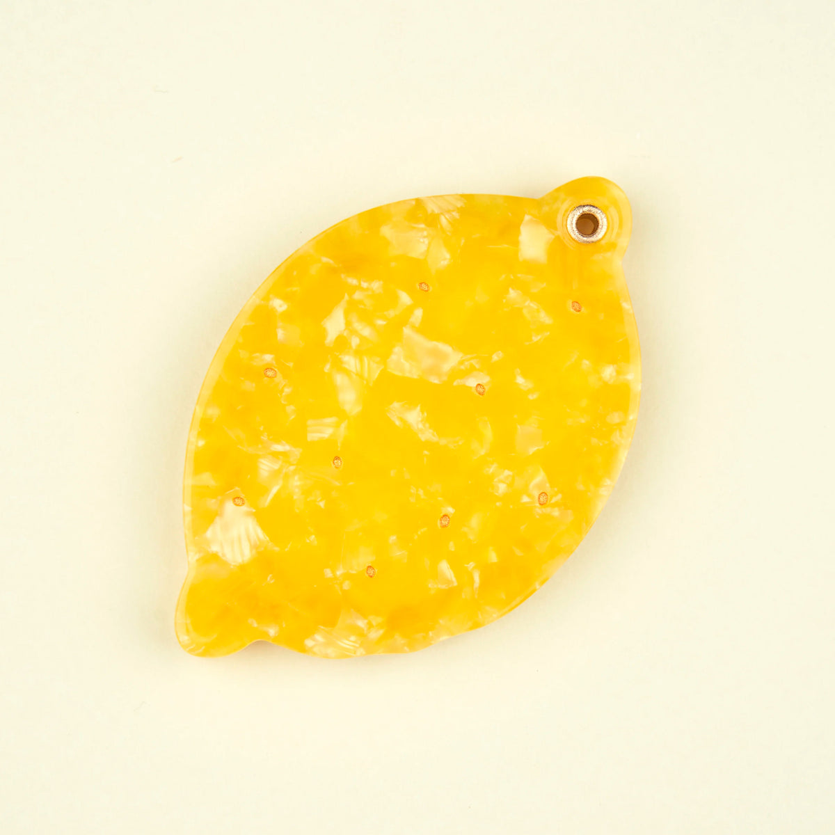 Espejo de bolsillo - Limón 🍋