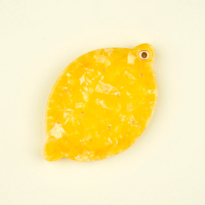 Espejo de bolsillo - Limón 🍋