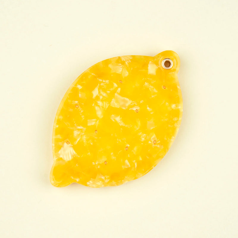 Espejo de bolsillo - Limón 🍋