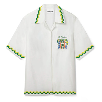 Camisa On Vacation Club - Lemon Resort