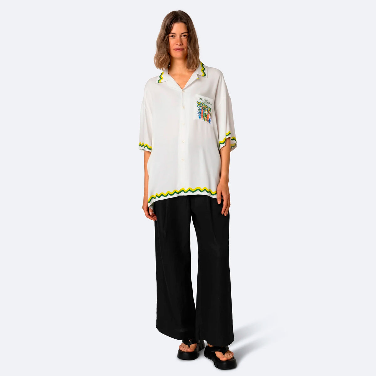 Camisa On Vacation Club - Lemon Resort
