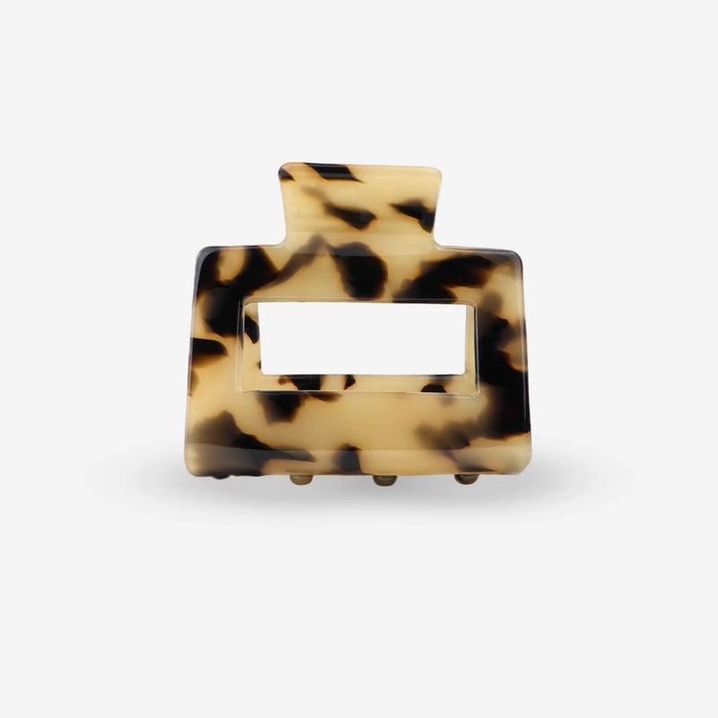 Pinza para el pelo - Liberty Cheetah