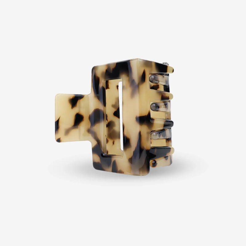 Pinza para el pelo - Liberty Cheetah
