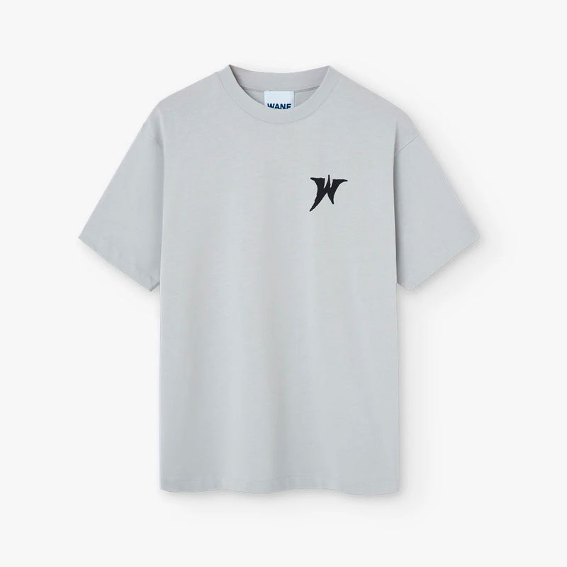 Camiseta We Are Not Friends - Library W