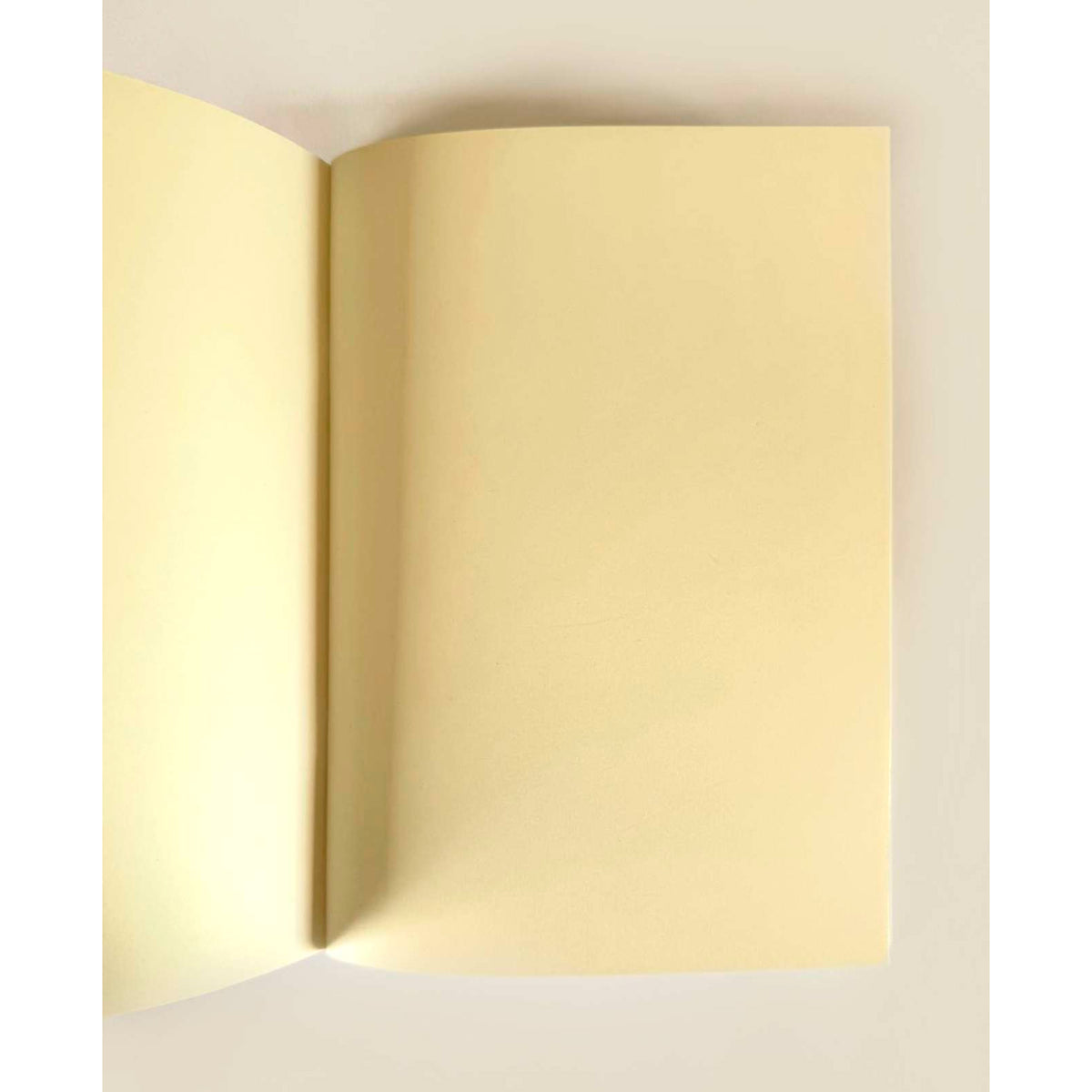 Libreta de Istriceillustra - "Calma"
