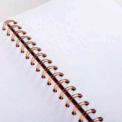 Libreta UO - "Mamá" Definición