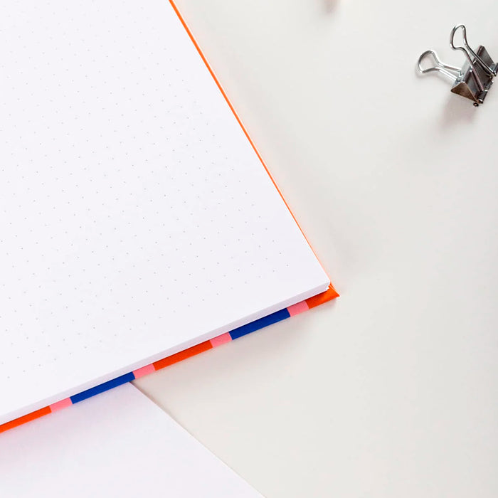 Libreta UO - "Mamá" Definición