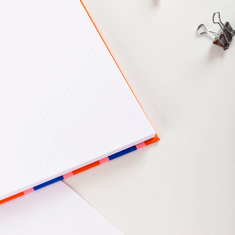 Libreta UO - "Mamá" Definición