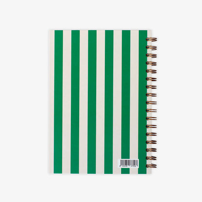 Libreta UO - "Papá" Definición