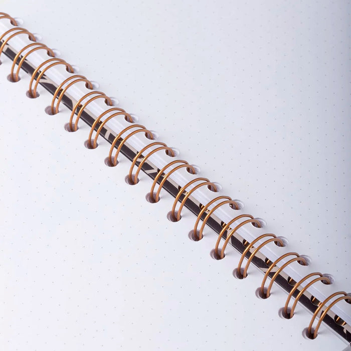 Libreta UO - "Profe con clase" 🙂