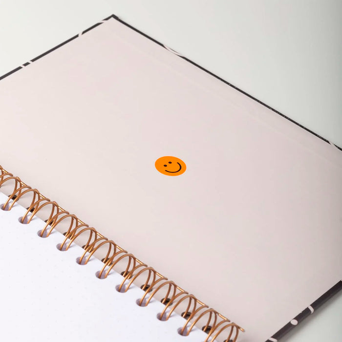 Libreta UO - "Profe con clase" 🙂