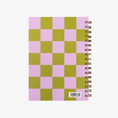 Libreta UO - "Profe, eres lo más" 🙂