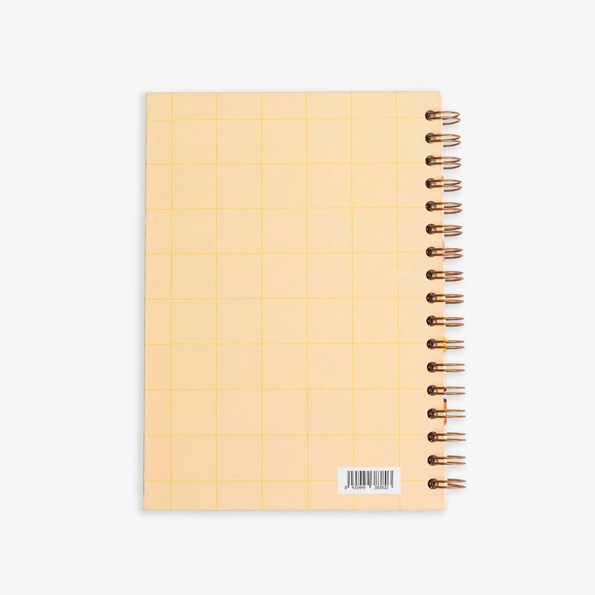 Libreta UO - "Profe, gracias por hacerme sentir capaz" 🌼🌞
