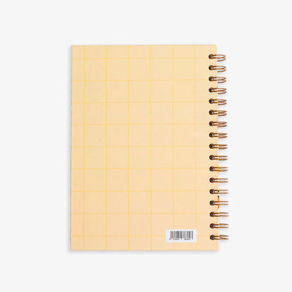 Libreta UO - "Profe, gracias por hacerme sentir capaz" 🌼🌞