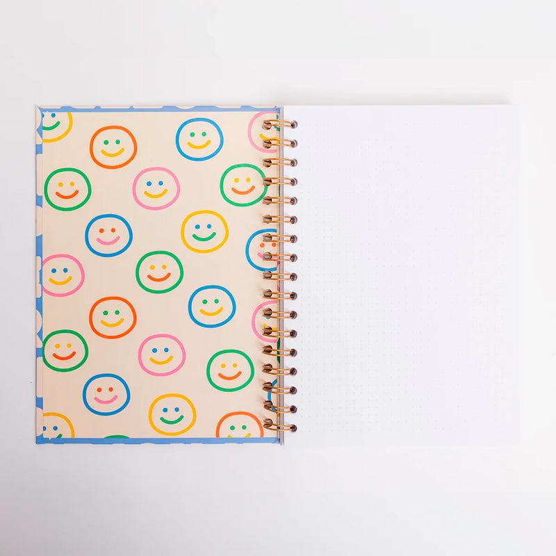 Libreta UO - "Profe, molas mucho"