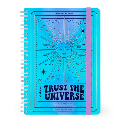 Libreta - Tarot 🌞
