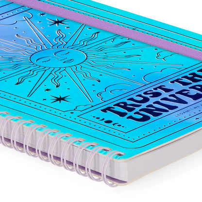 Libreta - Tarot 🌞