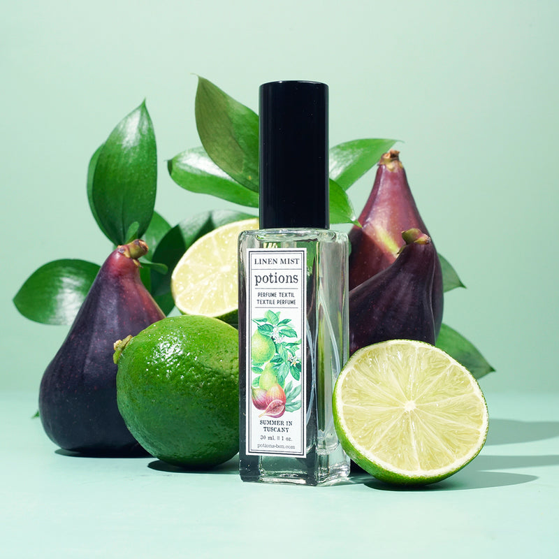 Bruma textil Potions Bcn - Summer in Tuscany