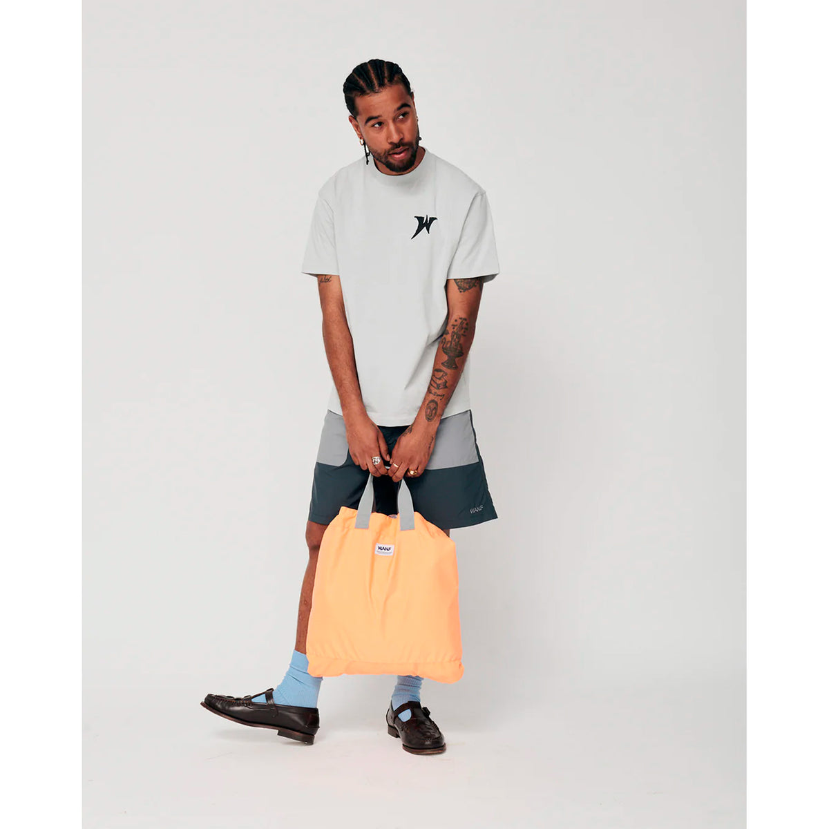 Bolso We Are Not Friends - Linner Bag