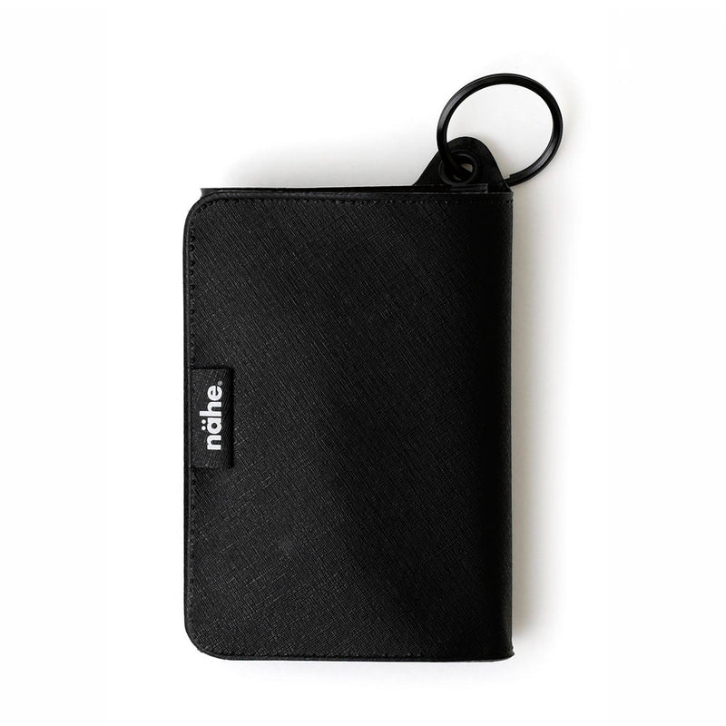 Cartera - Lite Wallet Black