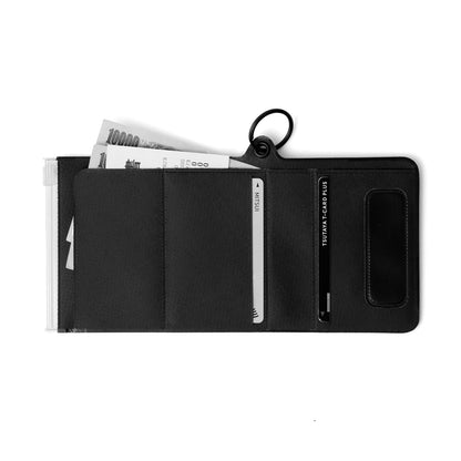 Cartera - Lite Wallet Red