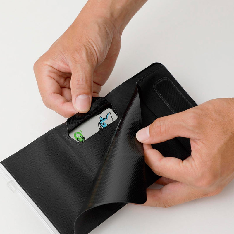 Cartera - Lite Wallet Green