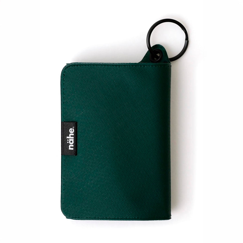 Cartera - Lite Wallet Green