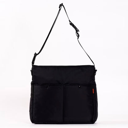 Bolso Japfac - Lively Black