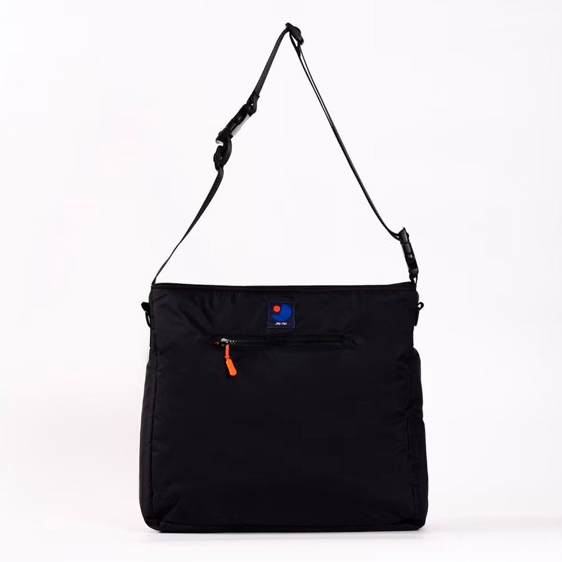 Bolso Japfac - Lively Black