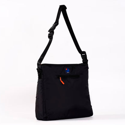 Bolso Japfac - Lively Black
