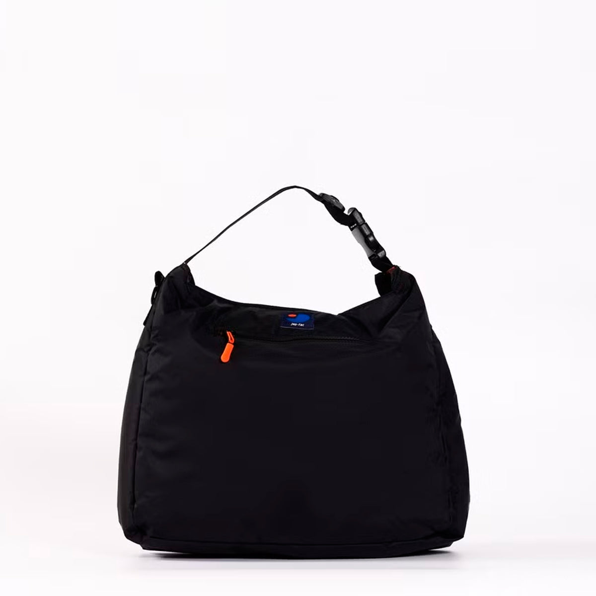 Bolso Japfac - Lively Black