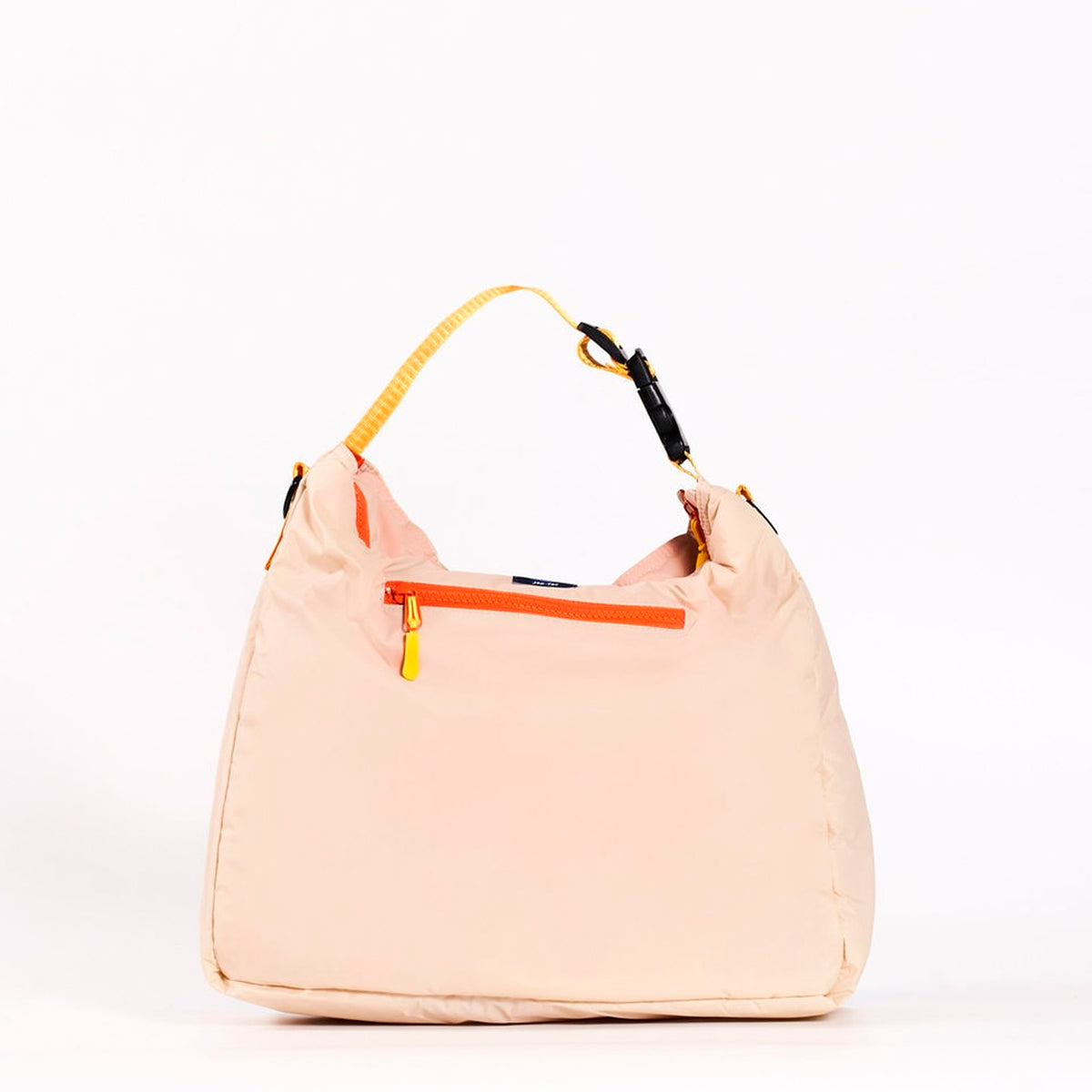 Bolso Japfac - Lively Cream/Blue
