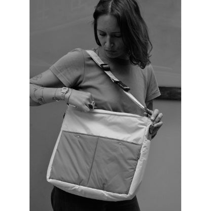 Bolso Japfac - Lively Black