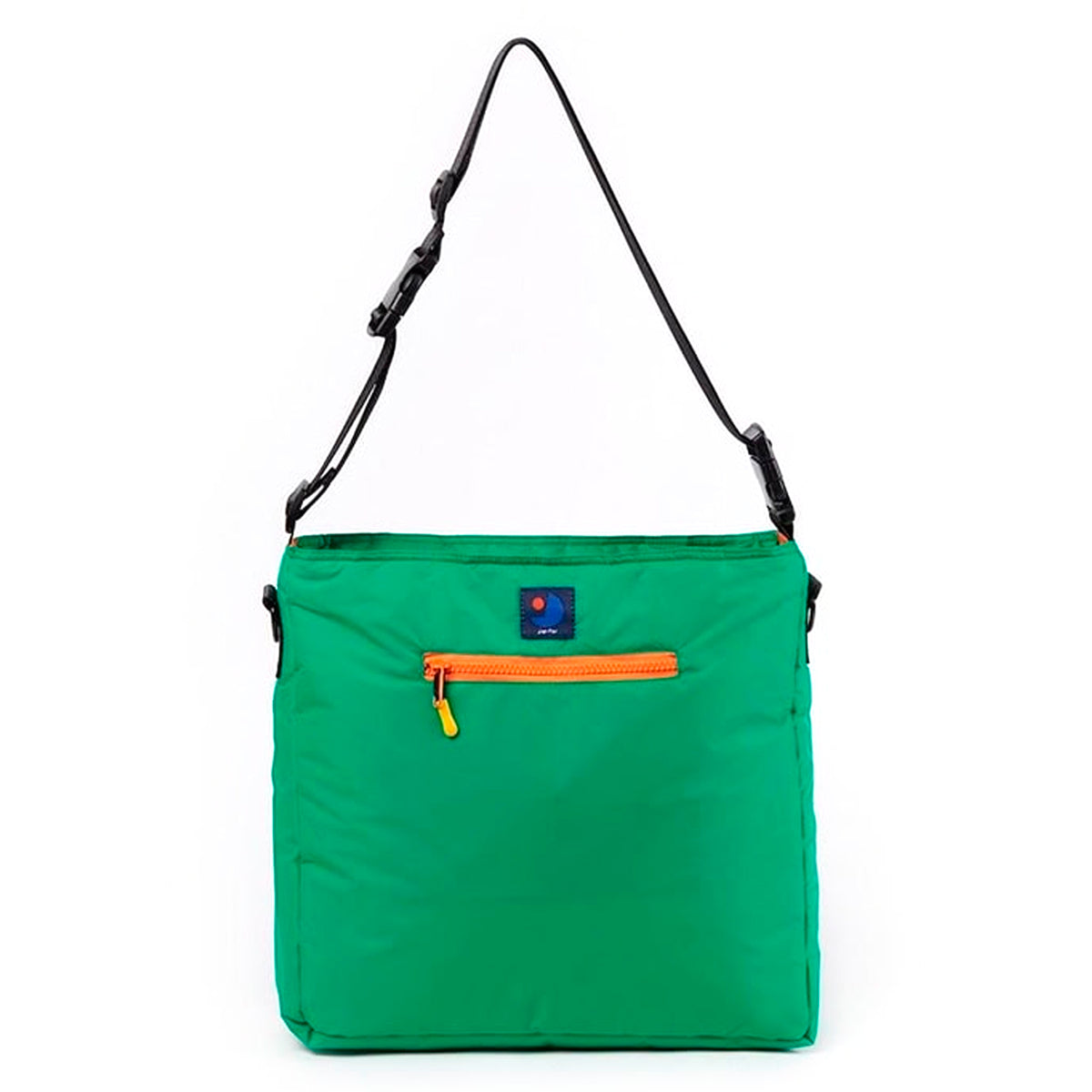 Bolso Japfac - Lively Green/Purple