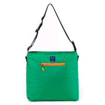 Bolso Japfac - Lively Green/Purple