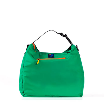 Bolso Japfac - Lively Green/Purple