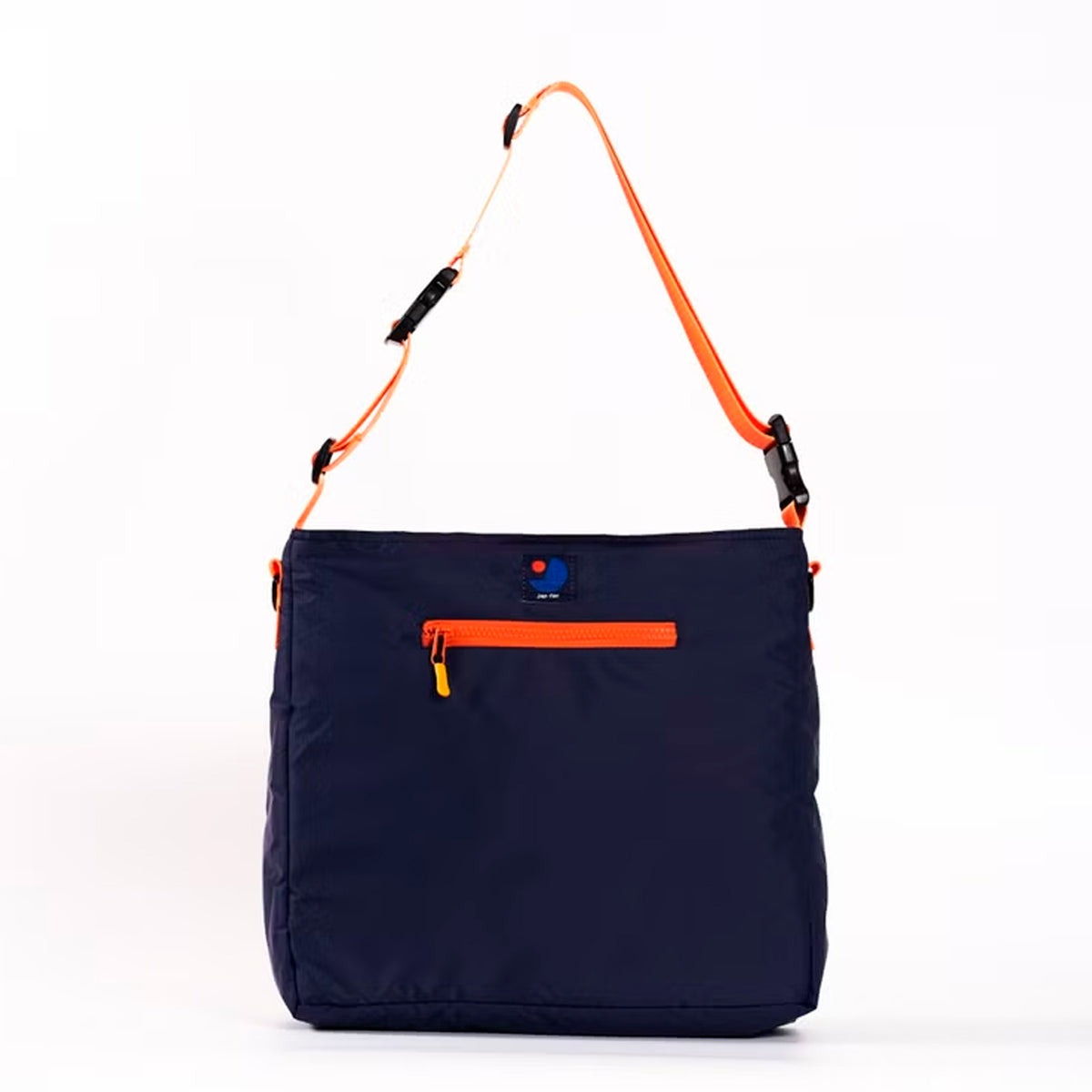 Bolso Japfac - Lively Navy/Orange