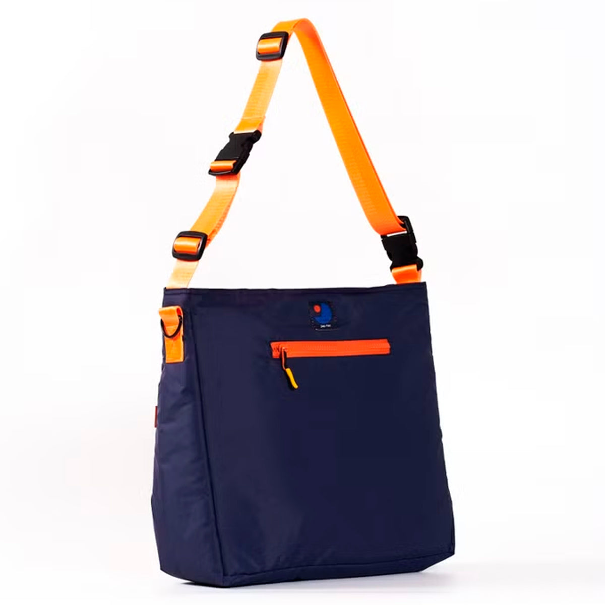 Bolso Japfac - Lively Navy/Orange