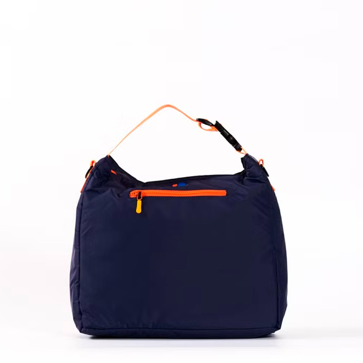 Bolso Japfac - Lively Navy/Orange