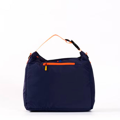 Bolso Japfac - Lively Navy/Orange