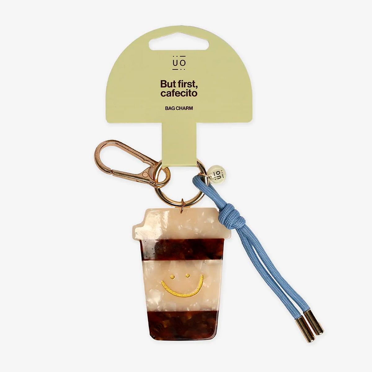 Charm UO - "Cafecito" ☕