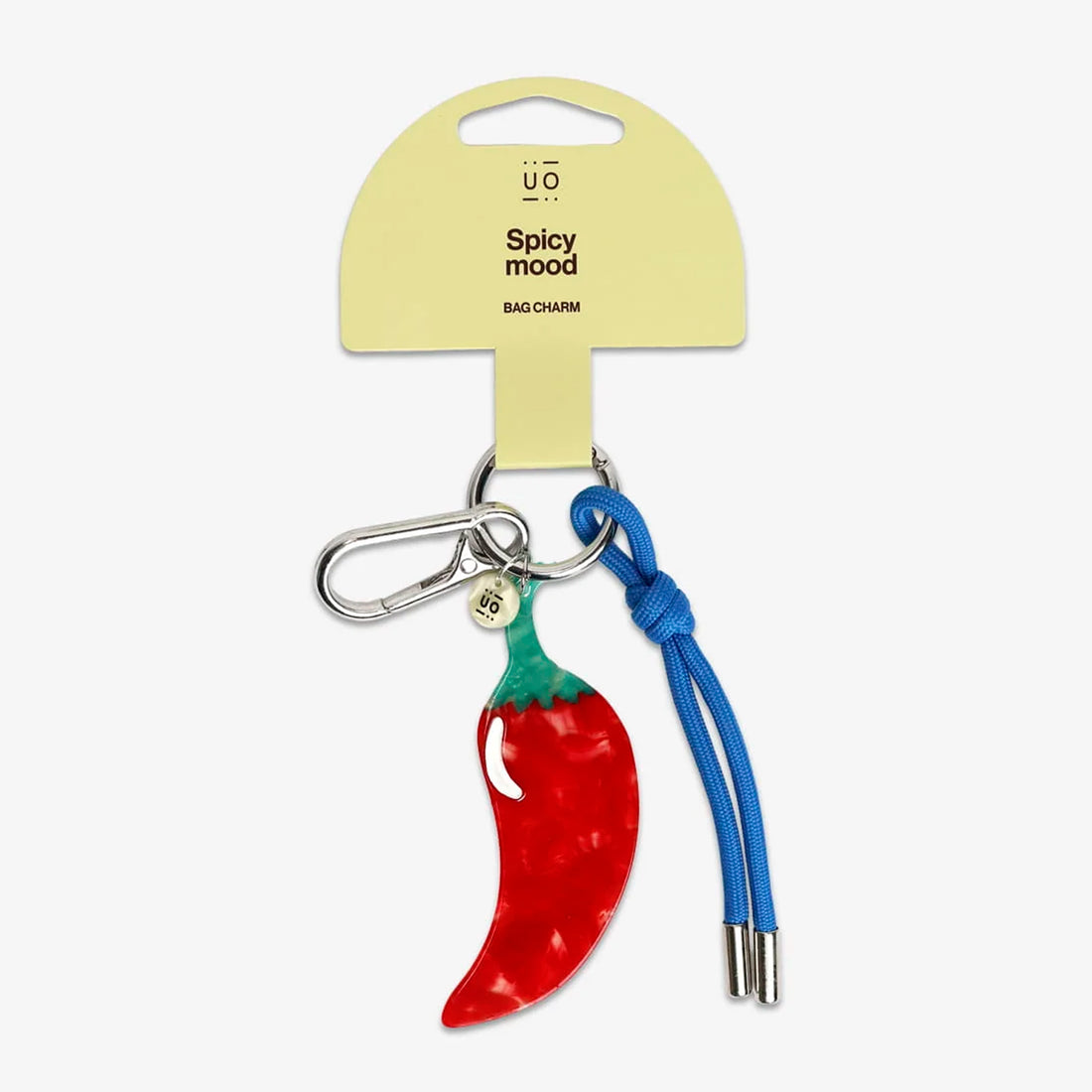 Charm UO - "Spicy" 🌶️