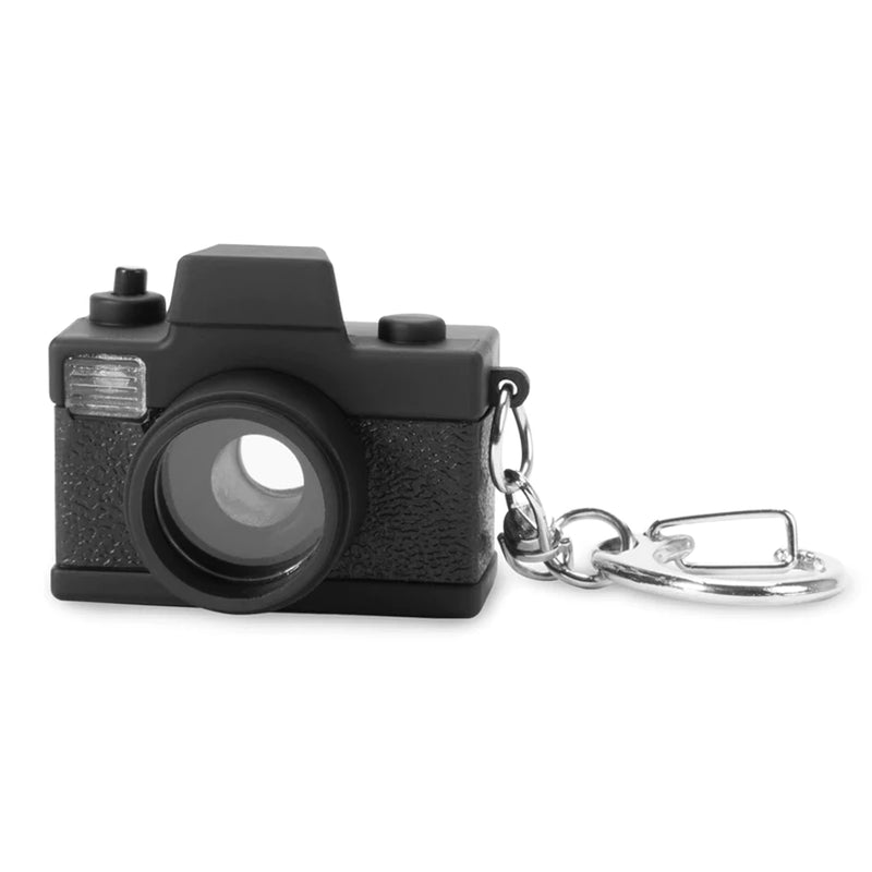 Llavero - Cámara de fotos 📸
