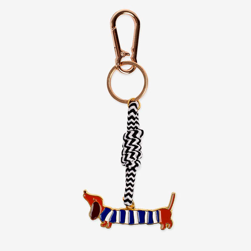 Llavero UO - "Te quiero infinito"