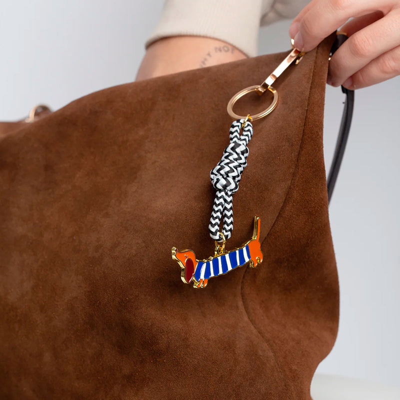 Llavero UO - "Te quiero infinito"