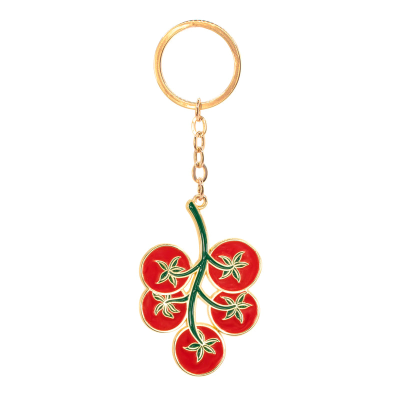 Llavero - Tomate 🍅