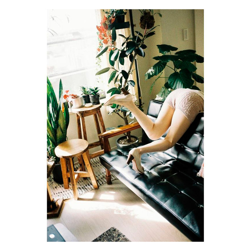 Película Lomography - LomoChrome Color'92 Sun-Kissed 400 36Exp.