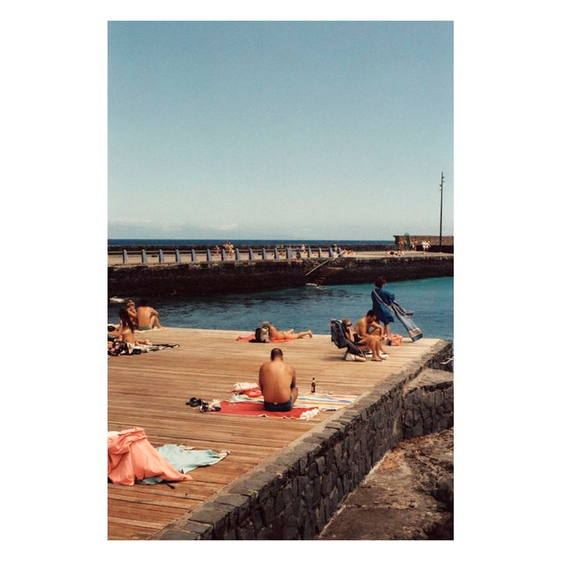 Película Lomography - LomoChrome Color'92 Sun-Kissed 400 36Exp.