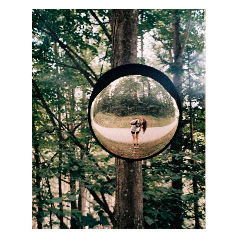 Película Lomography - Color '92 Sun-Kissed 400 110