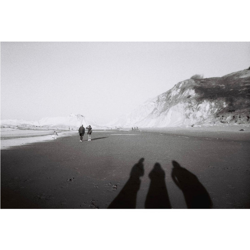 Película Lomography - Lomography Lady Grey (Pack 3)